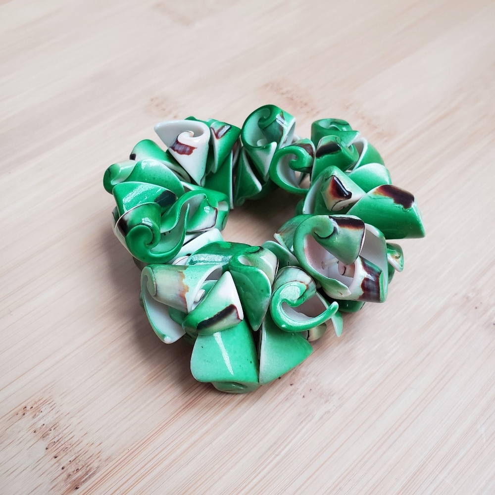 2/$10 Ceramic Bracelet